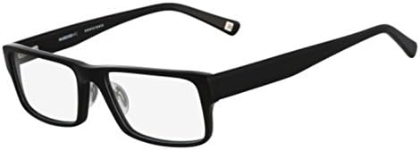Eyeglasses MARCHON M-ERICCSON 001 BLACK