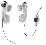 Plantronics MX203S-X1S Stereo Mobile Headset for most MP3 Enabled Mobile Ph ....