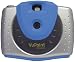 Photo : VUPOINT DC-ST16B-VP Digital Camera ST16 Series (Blue)