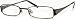 Kenneth Cole Eyeglasses KC0656 0656 B5 Black Optical Frame