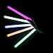 6" Lumistick Glow Stick Light Sticks Mixed Colors (Tube of 25)