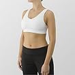 Saucony Women's Motion Adjustable Bra