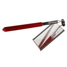 Empire Level 27186 Rectangular Telescoping Inspection Mirror