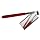 Empire Level 27186 Rectangular Telescoping Inspection Mirror