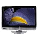 V VIZIO VX20L - 20" LCD TV - widescreen - 720p - HDTV
