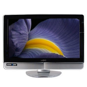 VIZIO VX20L - 20" LCD TV - widescreen - 720p - HDTV