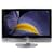 VIZIO VX20L - 20" LCD TV - widescreen - 720p - HDTV