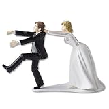 oh no you dont cake topper