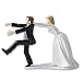 oh no you don't cake topper