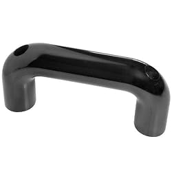 All American 76/630070 pressure cooker top bakelite handle.