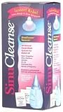  : Sinucleanse Systems - Sinucleanse Squeeze Nsl Wash Kt 31pc - Sinucleanse