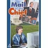 Mail To The Chief [PAL/REGION 4 DVD. Import-Australia]