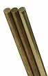164 Solid Brass Rod 1/8" (10)