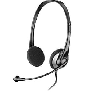 Plantronics Audio 326 Headphones