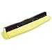 Rubbermaid FG643600 Cellulose Replacement Head for Steel Sponge Mop, 12" Wide, Yellow