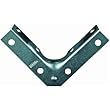 National Mfg. N245407 Corner Brace