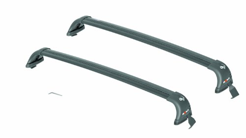 Rola 59725 Black Cross Bar for Toyota Prius On Sale