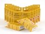 Compatible Canon BCI-24- 6 Color & 6 Black Ink Cartridges 12 Pack - MultiPass F20/MP360/MP370/MP390