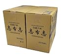 [2cs]霧島化商　伝説の水　志布志（2Ｌ&times;6本）&times;2箱