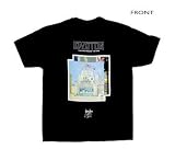 Led Zeppelin - Song Remains The Same T-Shirt