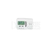 9815i, RobertShaw Deluxe 5-2 Day Programmable Battery Powered Thermostat - 2 Heat/2 Cool