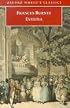 Evelina (Oxford World's Classics)