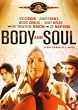 Body and Soul_1998_Ray Boom Boom Mancini_mit deutscher Tonspur