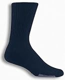Thorlo Dress Crew Length Sock
