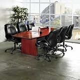 TIF CMT20MAH - Tiffany Conference Tables
