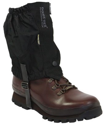 Trekmates Windermere Gore Tex Ankle Gaiter