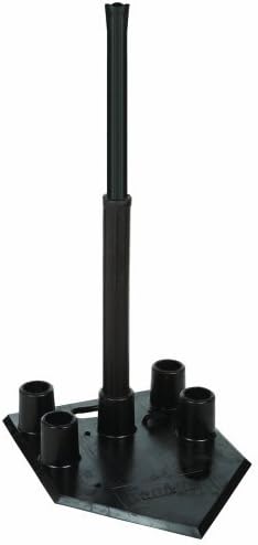 Franklin MLB Deluxe Multi-Position Batting Tee To Go