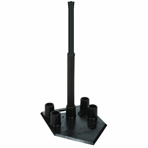 Franklin MLB Deluxe Multi-Position Batting Tee To Go