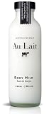 Au Lait Body Milk