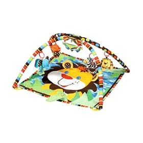 Infantino Lil Lion's Happy Hangout Gym