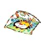 Infantino Lil Lion's Happy Hangout Gym