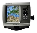 GARMIN 010-00516-22 GPSmap 420S Marine GPS Receiver With Dual Beam Or Dual Frequency Transducer