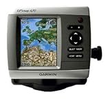 GARMIN 010-00516-22 GPSmap 420S Marine GPS Receiver With Dual Beam Or Dual Frequency Transducer