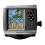 GARMIN 010-00516-22 GPSmap 420S Marine GPS Receiver With Dual Beam Or Dual Frequency Transducer