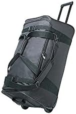 Fat Boy Jr 40" 2 Wheeled Travel Duffel