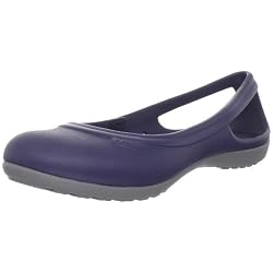  crocs Duet Flat W