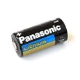 10 pcs Panasonic Lithium CR123A 3V Photo Lithium Batteries
