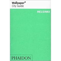 Helsinki ("Wallpaper*" City Guides)