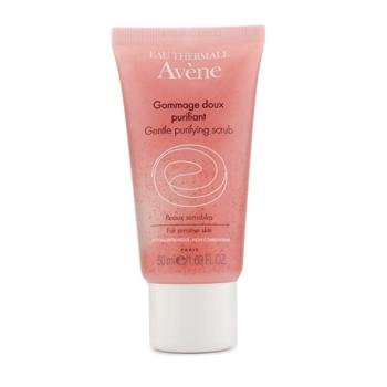 Avene Gentle Purifying Scrub - 1.75 oz