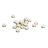 04-11 HONDA CRF250R: WISECO VALVE SHIM KIT 7.48mm by Wiseco