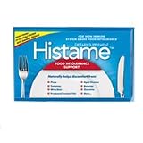 Naturally Vitamins Histame