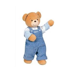 Kaloo Medium Floppy Bear by Kaloo