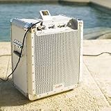 Ion Portable PA System for iPod