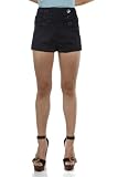 Triple Five Soul - Triple Five Soul - Women's Portland Shorts (Navy)