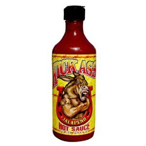 Image #1 of KICK ASS JALAPENO