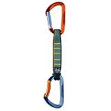 Petzl Spirit Express Quickdraw - Anodized